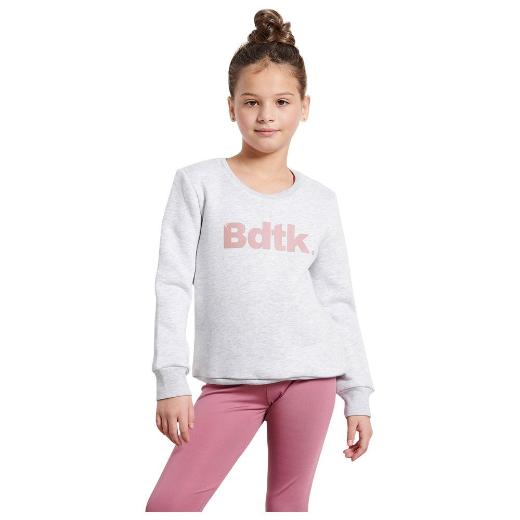 BodyTalk Παιδική Χειμερινή Μπλούζα Μακρυμάνικη για Κορίτσια 0