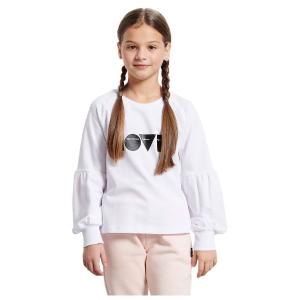 BODYTALK Παιδική Χειμερινή Μπλούζα Μακρυμάνικη για Κορίτσια - 117684
