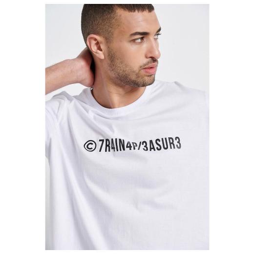 BODYTALK Ανδρικό T-shirt 2