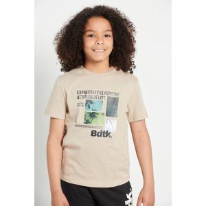 BODYTALK Παιδικό T-shirt - 131411