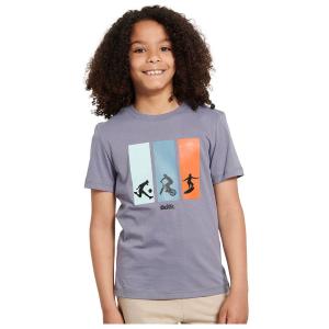 BODYTALK Παιδικό T-shirt - 132055