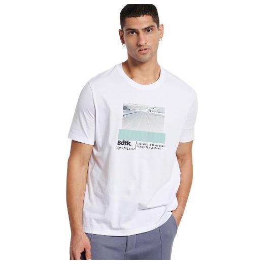BODYTALK Ανδρικό T-shirt 0
