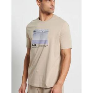 BODYTALK Ανδρικό T-shirt - 132451