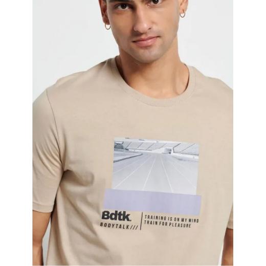 BODYTALK Ανδρικό T-shirt 1
