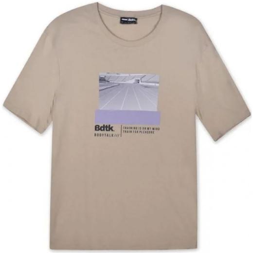 BODYTALK Ανδρικό T-shirt 2