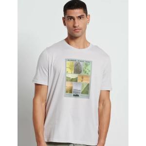 BODYTALK Ανδρικό T-shirt - 131714