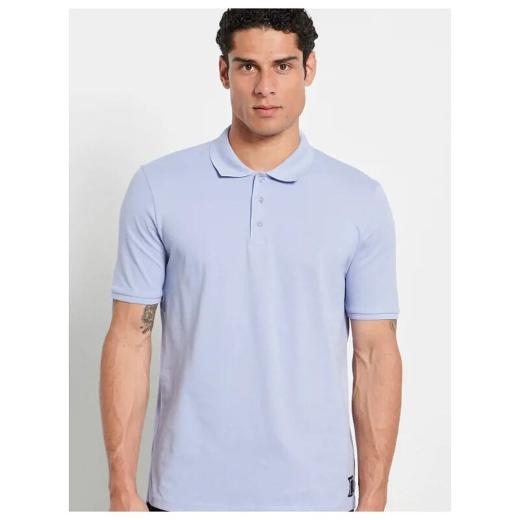 BODYTALK Ανδρικό T-shirt Polo 0