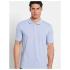 BODYTALK Ανδρικό T-shirt Polo - 0