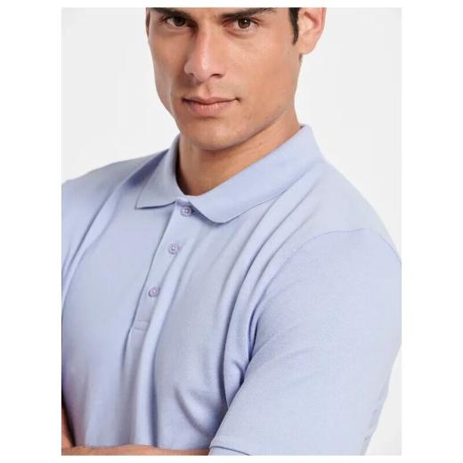 BODYTALK Ανδρικό T-shirt Polo 2