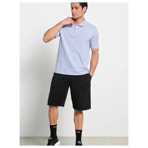 BODYTALK Ανδρικό T-shirt Polo 3