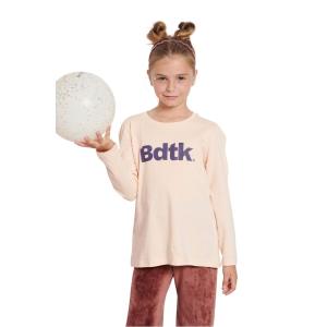 BODYTALK Παιδική Χειμερινή Μπλούζα Μακρυμάνικη - 139885