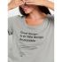 BODYTALK Γυναικείο T-shirt - 2