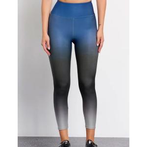BODYTALK Γυναικείο Cropped Κολάν Ψηλόμεσο - 139658