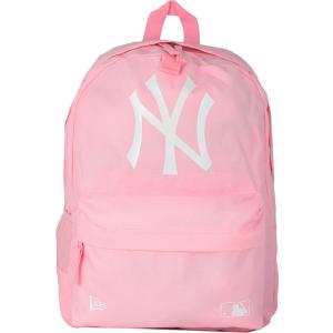 New Era New York Yankees Pink Rucksack - 53763