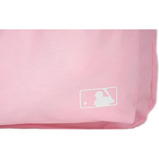 New Era New York Yankees Pink Rucksack 3