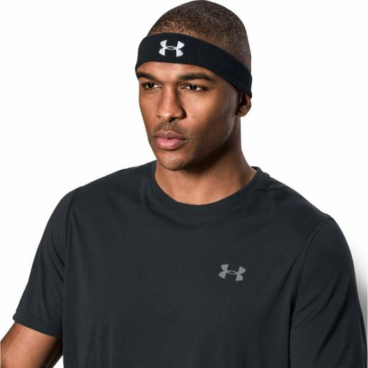UNDER ARMOUR Performance Αθλητικό Περιμετώπιο 3