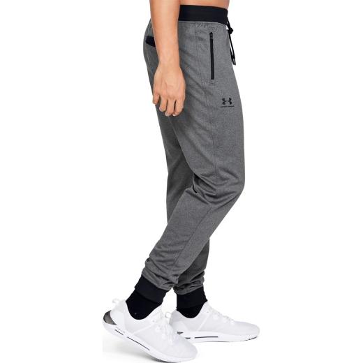 UNDER ARMOUR Sport style Παντελόνι φόρμας με λάστιχο 2