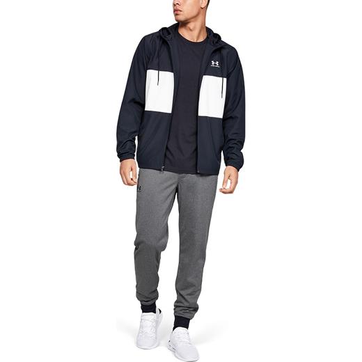 UNDER ARMOUR Sport style Παντελόνι φόρμας με λάστιχο 3