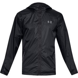 UNDER ARMOUR Forefront Ανδρικό Μπουφάν Αντιανεμικό - 102428