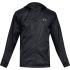 UNDER ARMOUR Forefront Ανδρικό Μπουφάν Αντιανεμικό - 0