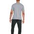 UNDER ARMOUR Boxed Sportstyle Αθλητικό Ανδρικό T-shirt με Λογότυπο - 1