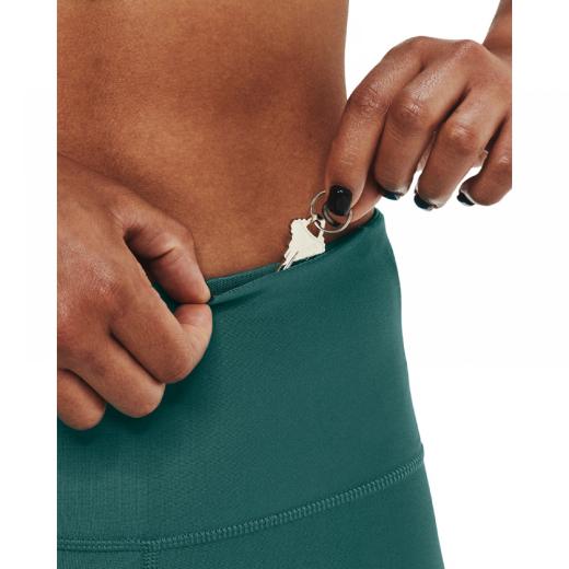 UNDER ARMOUR Training Γυναικείο Ποδηλατικό Κολάν 3