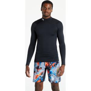 UNDER ARMOUR ColdGear Ανδρική Ισοθερμική Μακρυμάνικη Μπλούζα - 89368