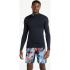 UNDER ARMOUR ColdGear Ανδρική Ισοθερμική Μακρυμάνικη Μπλούζα - 0