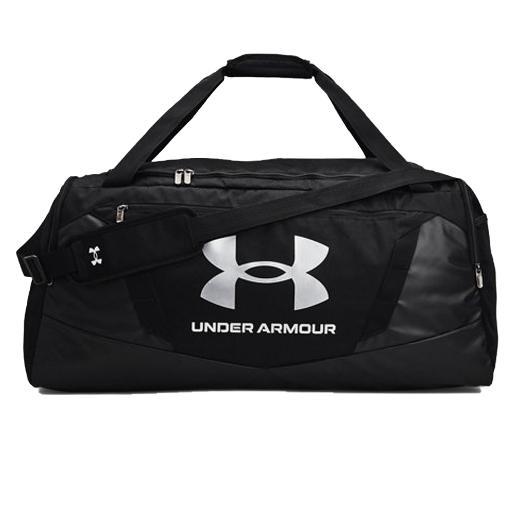 UNDER ARMOUR Undisiable 5.0 Ανδρική Τσάντα Ώμου για Γυμναστήριο 0