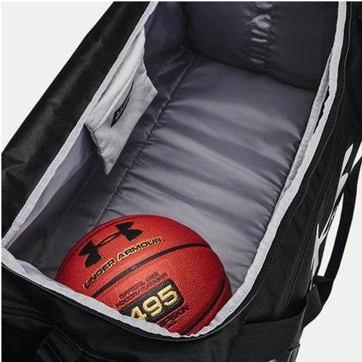 UNDER ARMOUR Undisiable 5.0 Ανδρική Τσάντα Ώμου για Γυμναστήριο 2