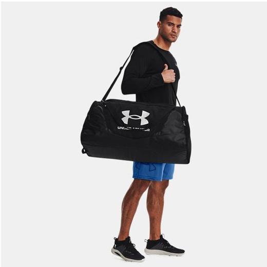 UNDER ARMOUR Undisiable 5.0 Ανδρική Τσάντα Ώμου για Γυμναστήριο 4