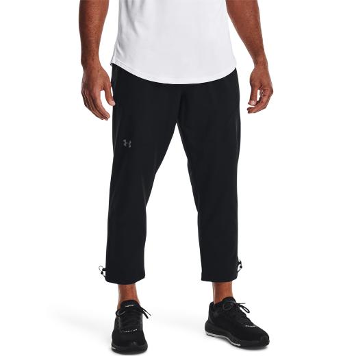 UNDER ARMOUR Unsτoppable Crop Pants Αντρικό Παντελόνι 0