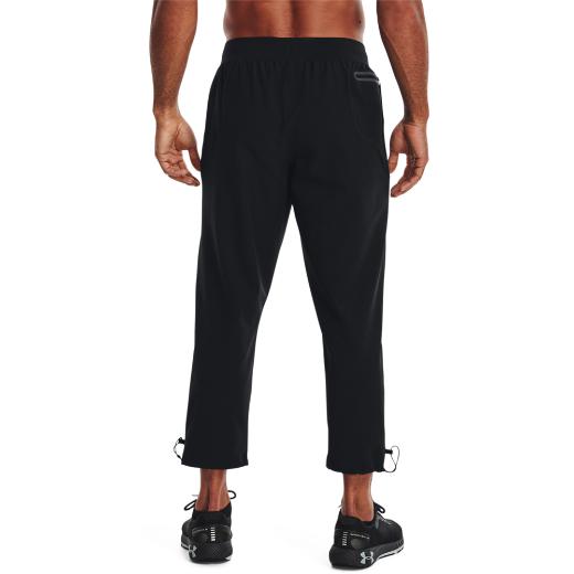 UNDER ARMOUR Unsτoppable Crop Pants Αντρικό Παντελόνι 1