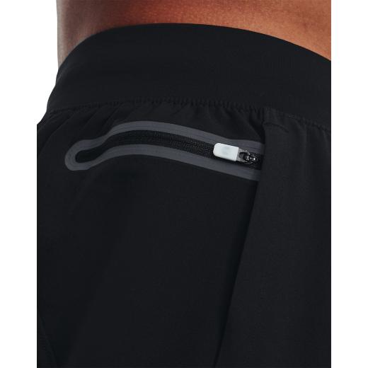 UNDER ARMOUR Unsτoppable Crop Pants Αντρικό Παντελόνι 4