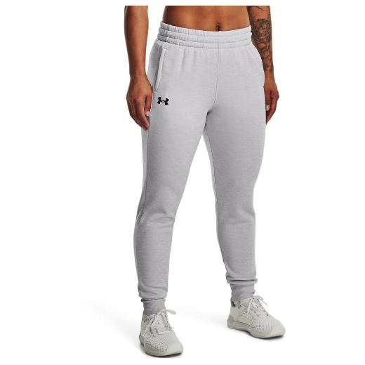 UNDER ARMOUR Παντελόνι Γυναικείας Φόρμας με Λάστιχο 0