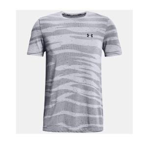 UNDER ARMOUR Seamless Novelty Ανδρικό T-shirt - 123138