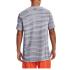 UNDER ARMOUR Seamless Novelty Ανδρικό T-shirt - 1