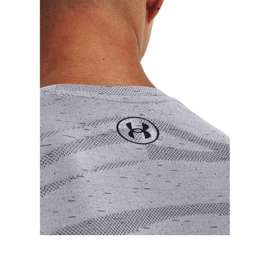 UNDER ARMOUR Seamless Novelty Ανδρικό T-shirt 2