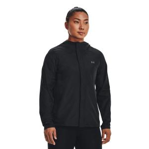 UNDER ARMOUR  Cloudstrike 2.0  Γυναικείο Αθλητικό Μπουφάν - 115205