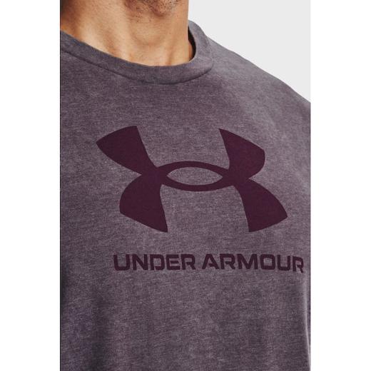 UNDER ARMOUR Αθλητικό Ανδρικό T-shirt 2