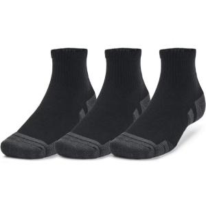 UNDER ARMOUR Performance Tech Running Κάλτσες 3 Ζεύγη - 139294