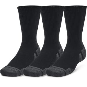 UNDER ARMOUR Αθλητικές Κάλτσες 3 Ζεύγη - 139716