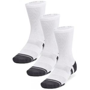 UNDER ARMOUR Αθλητικές Κάλτσες 3 Ζεύγη - 139333