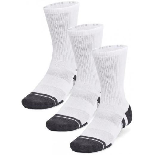 UNDER ARMOUR Αθλητικές Κάλτσες 3 Ζεύγη 0