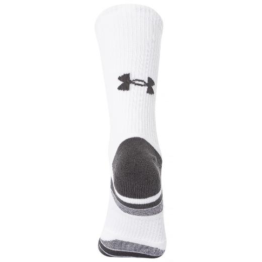 UNDER ARMOUR Αθλητικές Κάλτσες 3 Ζεύγη 2