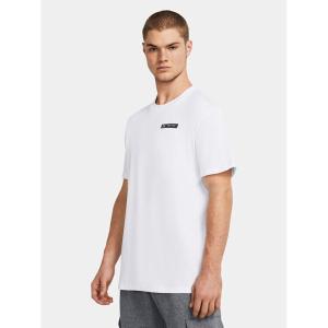 UNDER ARMOUR Ανδρικό T-shirt Κοντομάνικο - 149556