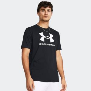 UNDER ARMOUR Ανδρικό T-shirt Κοντομάνικο - 149572