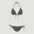 O'NEILL Set Bikini Floral Τριγωνάκι Με Ενίσχυση Brazil - 1