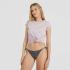 O'NEILL Set Bikini Floral Τριγωνάκι Με Ενίσχυση Brazil - 2