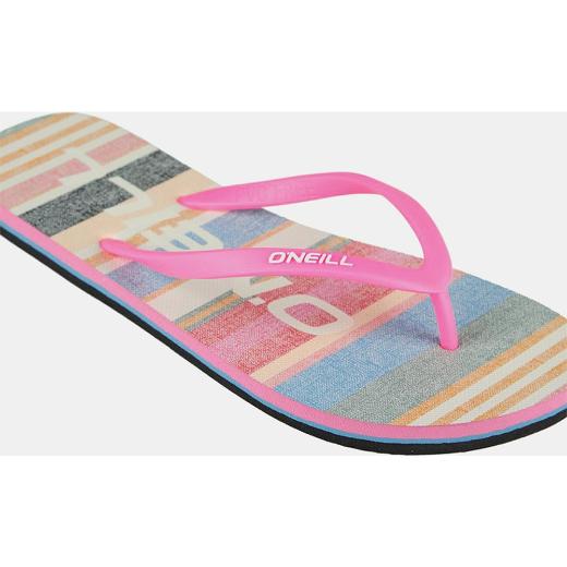 O'NEILL FW Profile Graphic Sandals Γυναικείες σαγιονάρες 1